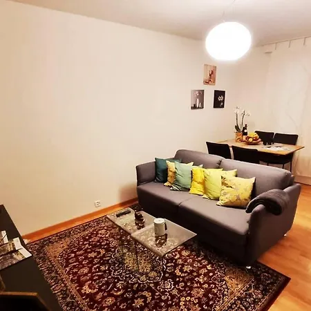 Lovely 2 Bedrooms Apartment In Davos Platz, Davos Exterior photo
