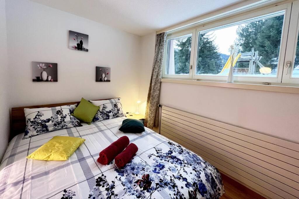 Lovely 2 Bedrooms In Platz, *
