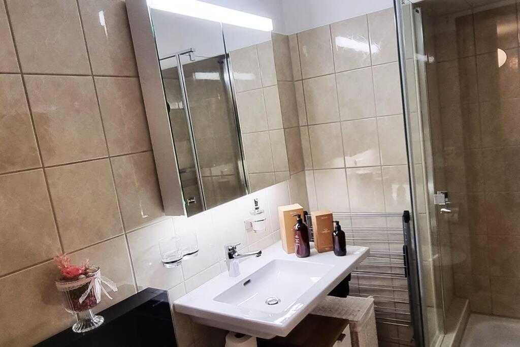 अपार्टमेंट Lovely 2 Bedrooms In Platz, Davos