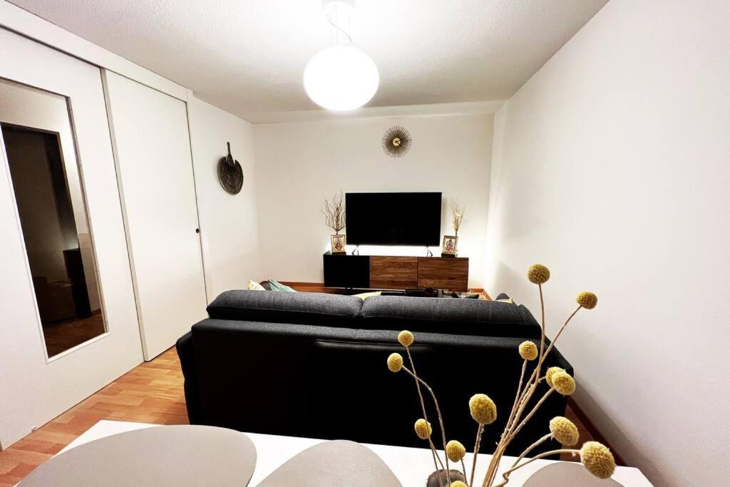 Apartamento Lovely 2 Bedrooms In Platz, Davos
