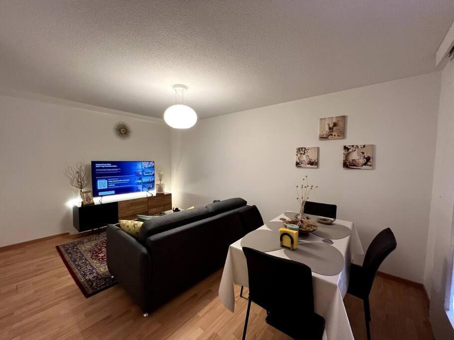 Lovely 2 Bedrooms In Platz, Apartment