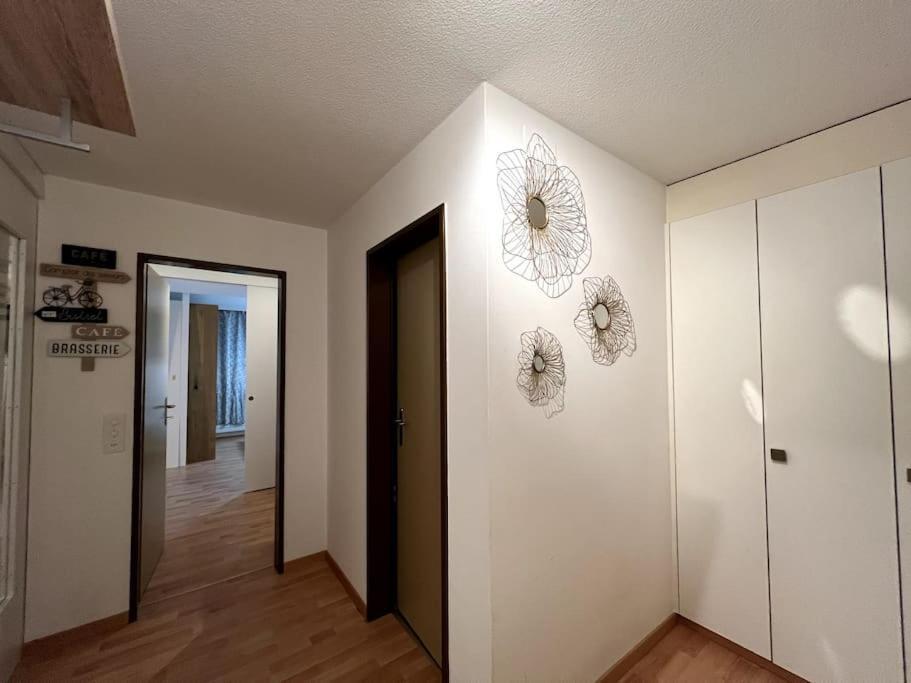 अपार्टमेंट Lovely 2 Bedrooms In Platz, Davos