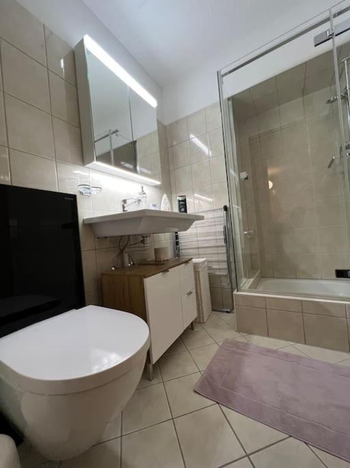 Lovely 2 Bedrooms In Platz, अपार्टमेंट