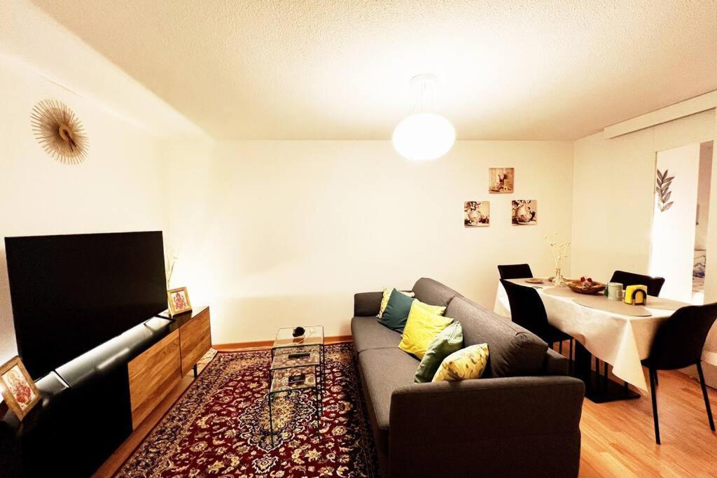 Lovely 2 Bedrooms In Platz, Apartment *