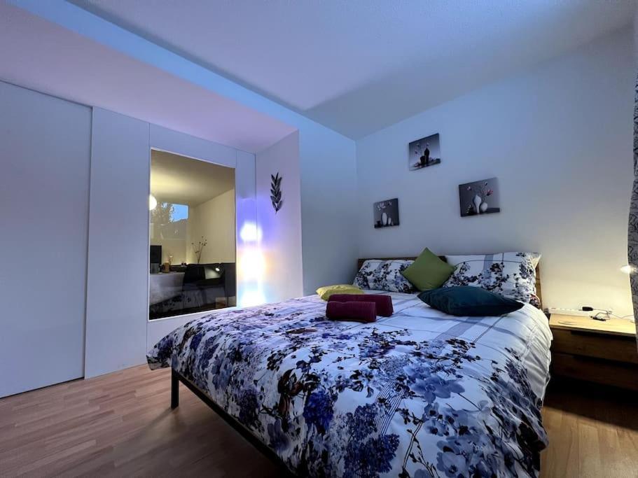 Lovely 2 Bedrooms In Platz, Apartment Davos