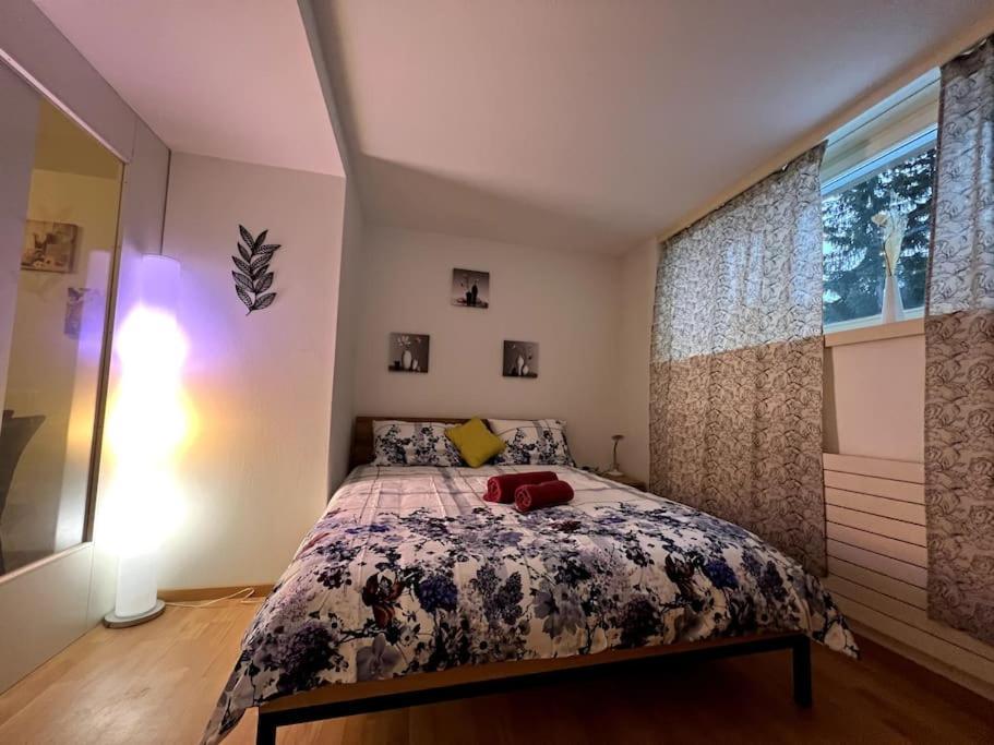Lovely 2 Bedrooms In Platz, Apartment *