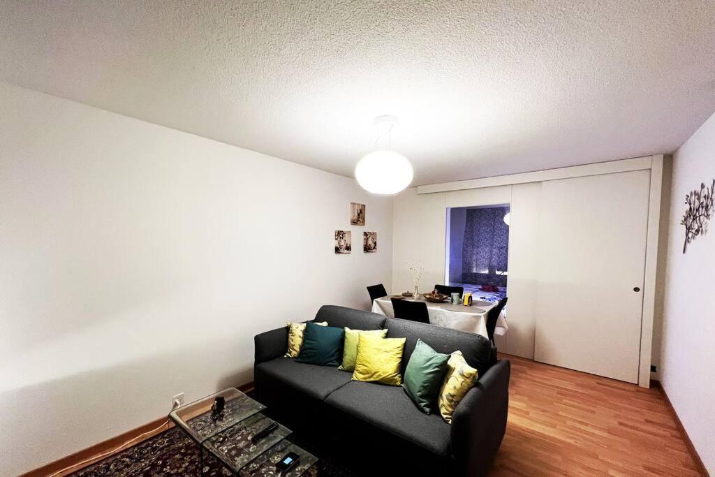 Lovely 2 Bedrooms In Platz, Apartment *