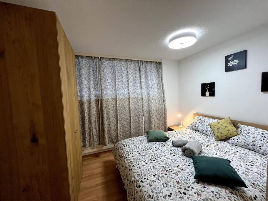 Apartment Lovely 2 Bedrooms In Platz,