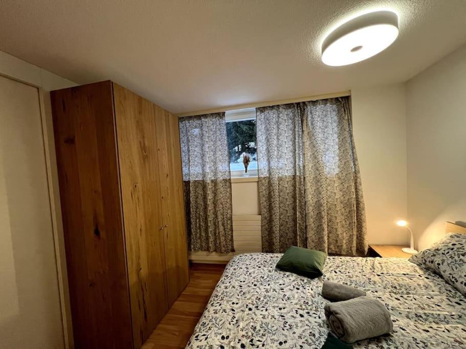 Apartment Lovely 2 Bedrooms In Platz, *