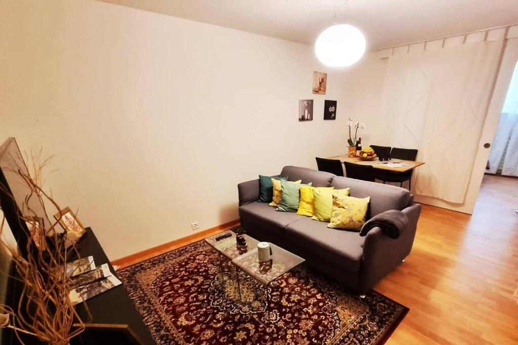 Lovely 2 Bedrooms In Platz, Apartment Davos
