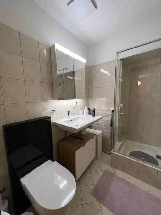 Lovely 2 Bedrooms In Platz, Apartment *