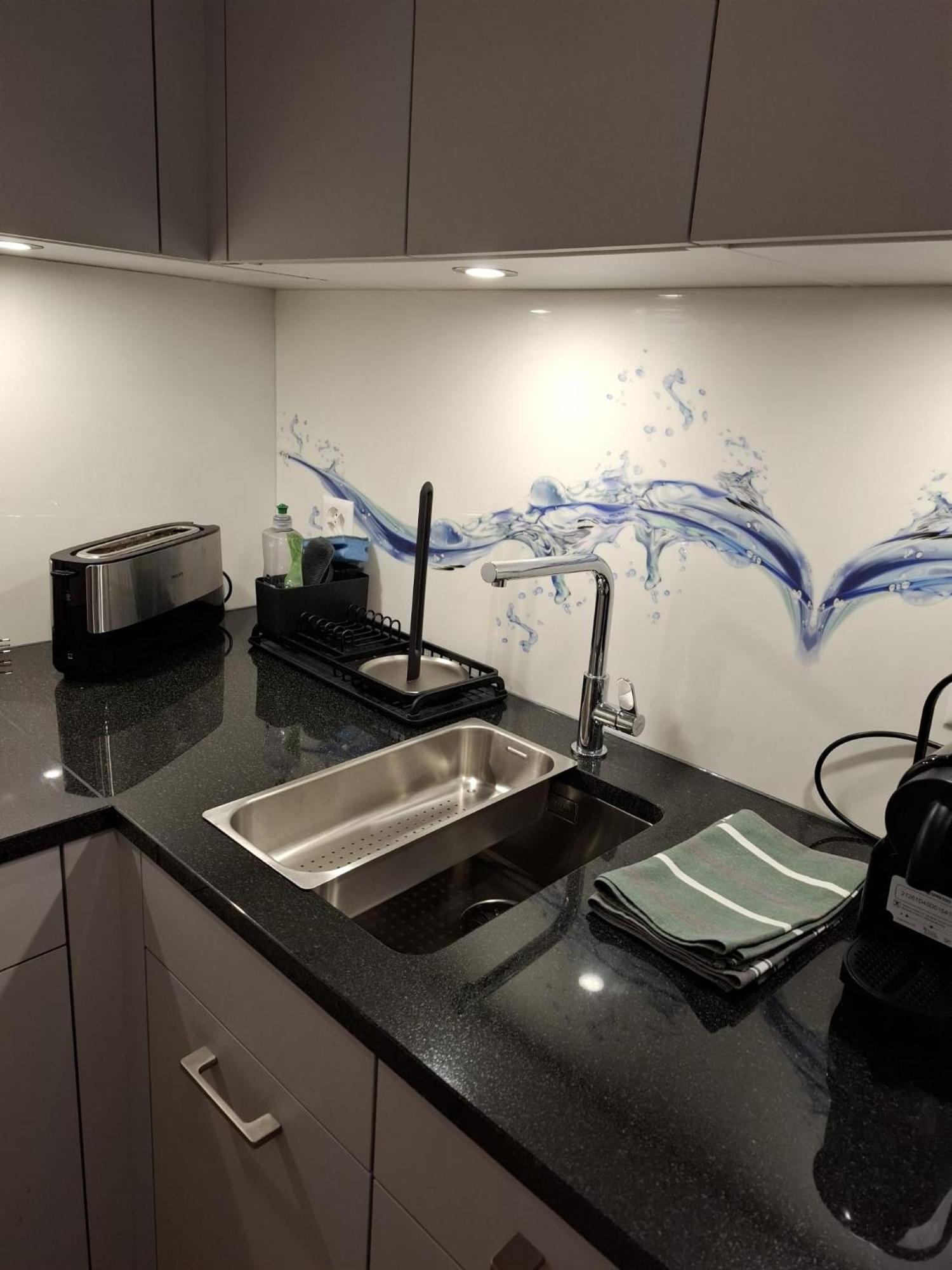 Lovely 2 Bedrooms In Platz,