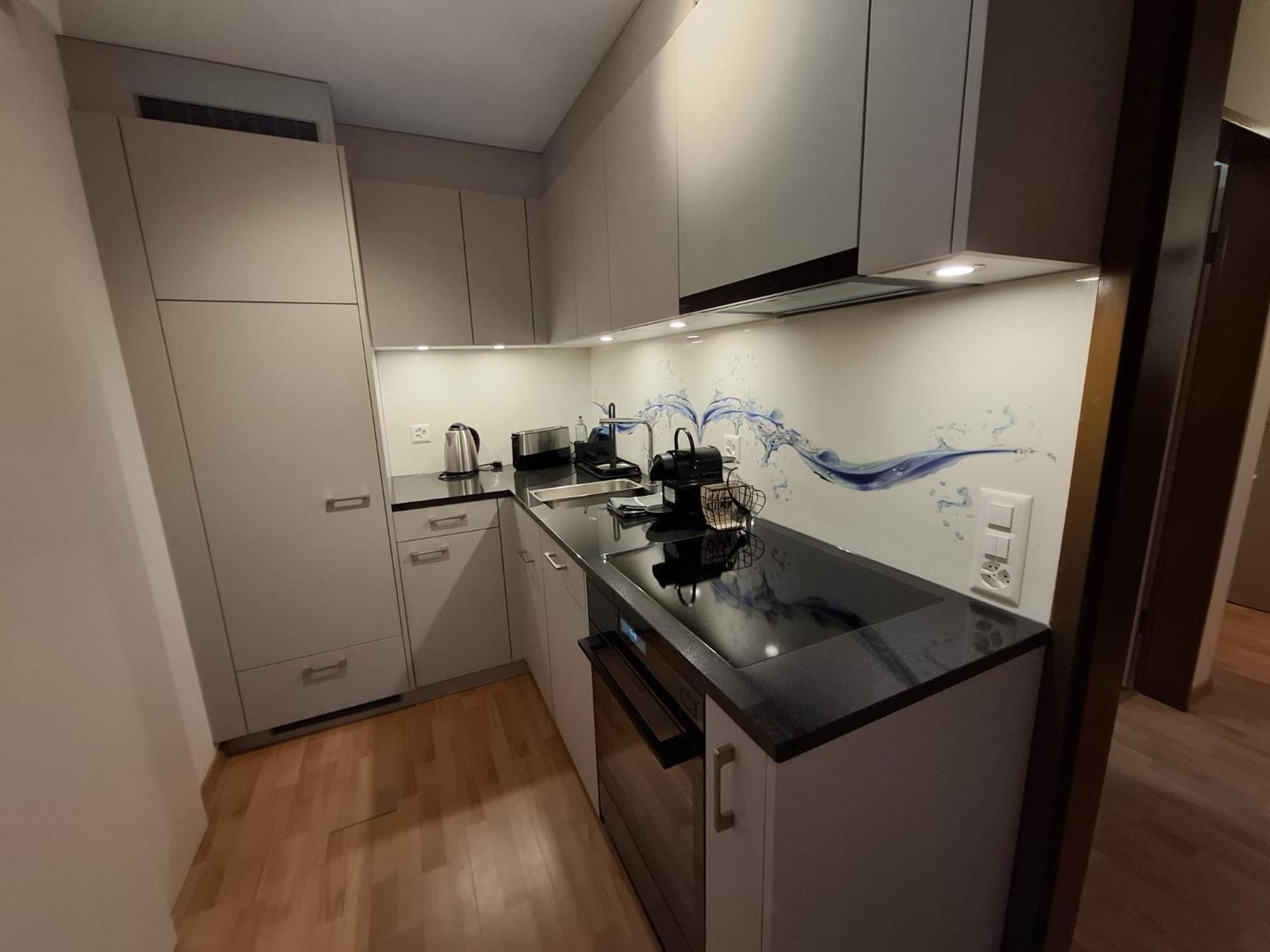 Lovely 2 Bedrooms In Platz, Apartment